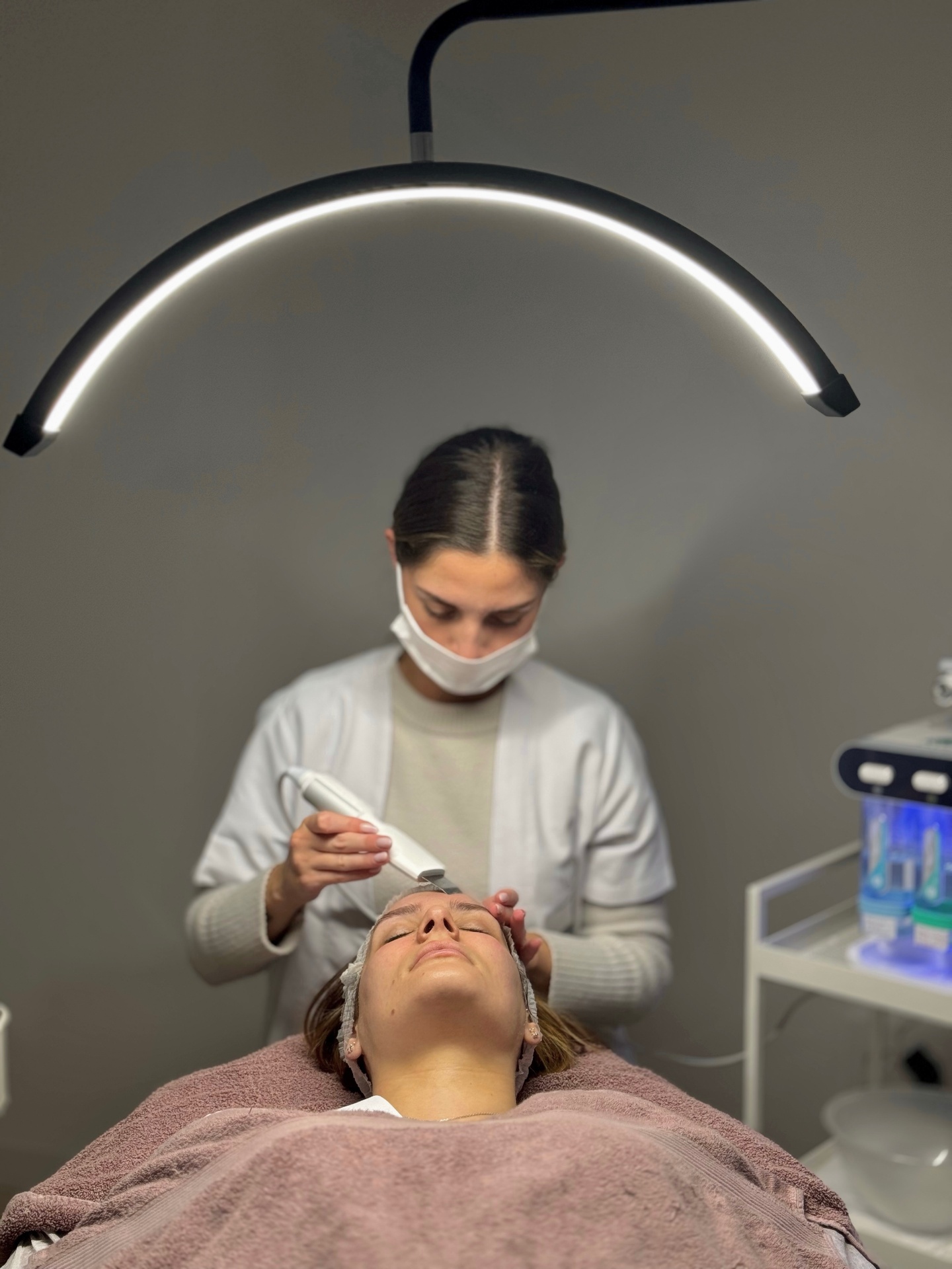 Clínica Font — centro sanitario de medicina estética en Sineu, Mallorca