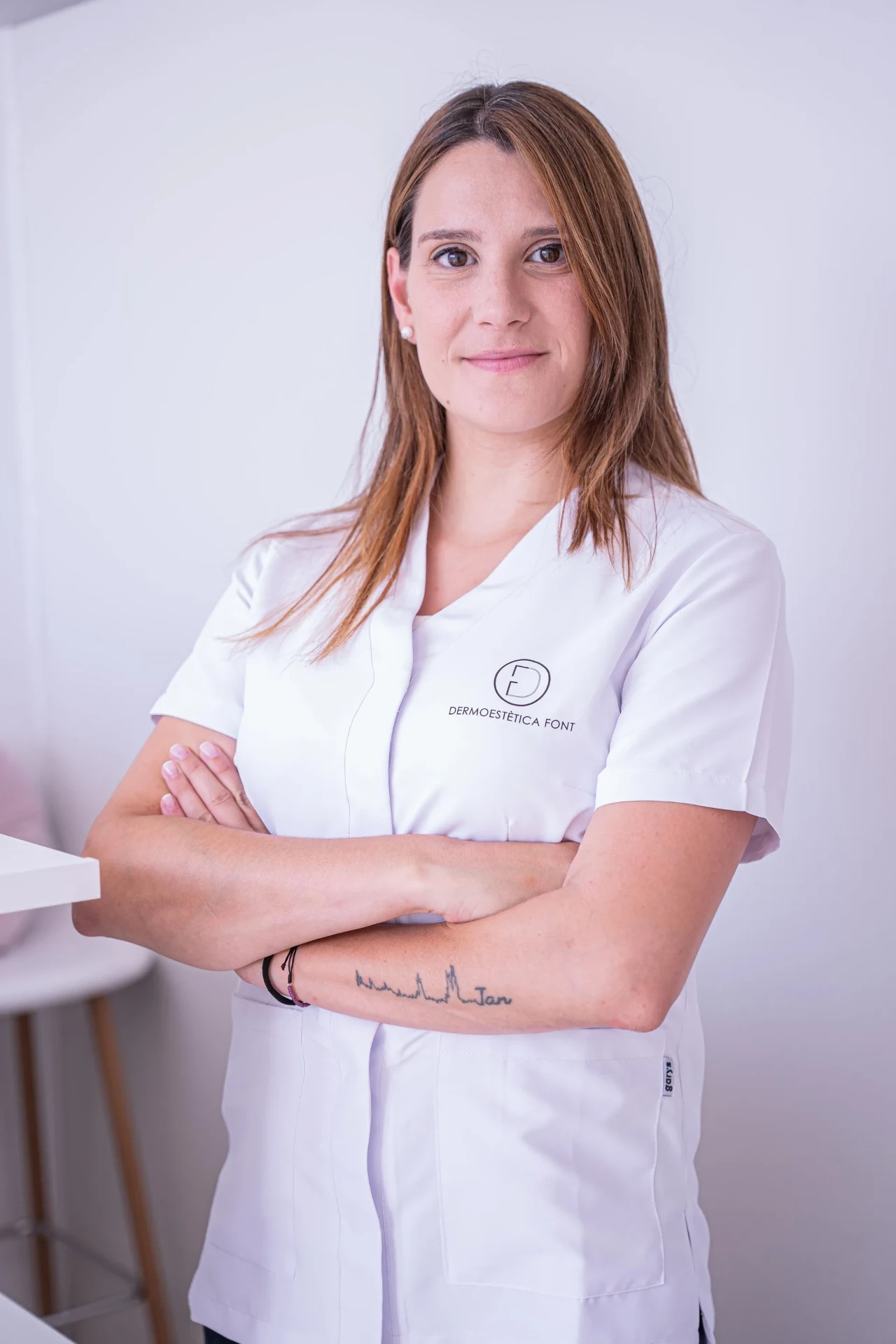 Caterina Font — Dirección i medicina estética